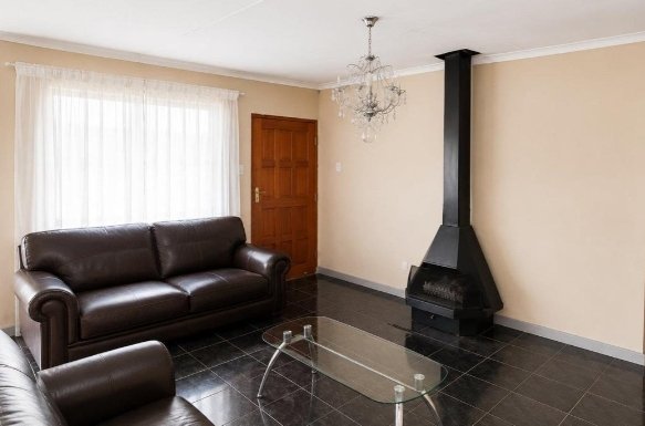 3 Bedroom Property for Sale in Grasslands Free State